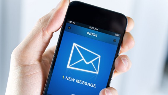 Автор первого в мире SMS-сообщения раскрыл его содержание