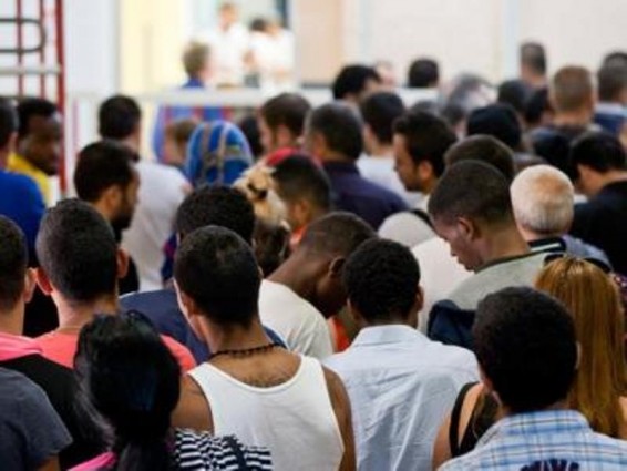 Die Welt. ԵՄ-ում Գերմանիան առաջատարն է ապաստանի հայտերի քննարկմամբ