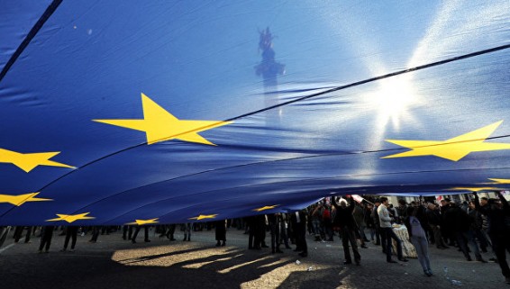 В Тбилиси проходит межпарламентская конференция по интеграции в ЕС