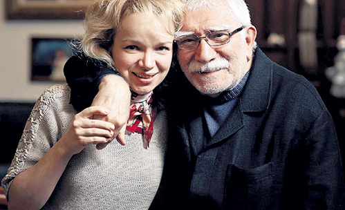 Վիտալինան հերքել է հղիության մասին լուրերը