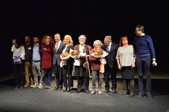 Իտալիայում ՀՀ դեսպանը մասնակցել է Պադովա քաղաքում անցկացված փառատոնին