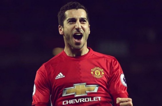 Ռուսական Матч ТВ-ն ներկայացրել է Մխիթարյանի մասին վավերագրական ֆիլմի ամբողջական տարբերակը