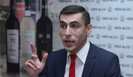 Հայաստանի ողջ տարածքում կտեղա ձյուն