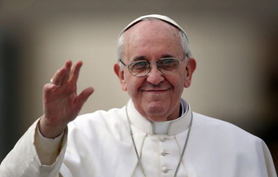 Հռոմի պապը կոչ է արել ԱՄՆ-ին չտեղափոխել իր դեսպանատունը Թել Ավիվից Երուսաղեմ