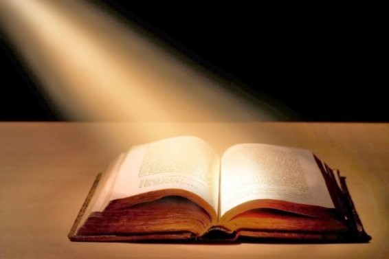 Աստծո մասին գրքերի թոփ-10-ում չեն ներառել Հին Կտակարանը և Ղուրանը