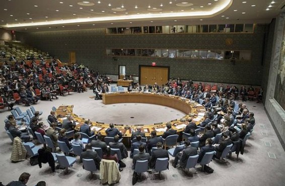 ՄԱԿ-ի ԱԽ-ն նիստ կանցկացնի Երուսաղեմի կարգավիճակի հարցի շուրջ