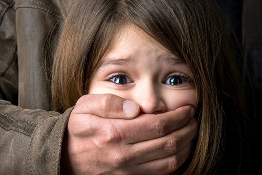 24-ամյա երիտասարդն անառակաբարո գործողություններ է կատարել 5-ամյա երեխայի նկատմամբ