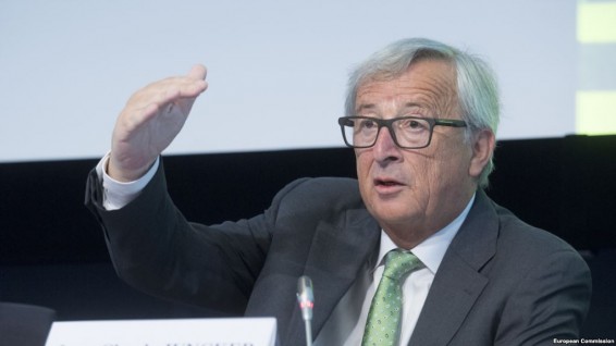 Դրանք բարդ բանակցություններ էին ինչպես Եվրամիության, այնպես էլ Մեծ Բրիտանիայի համար. Կլոդ Յունկեր