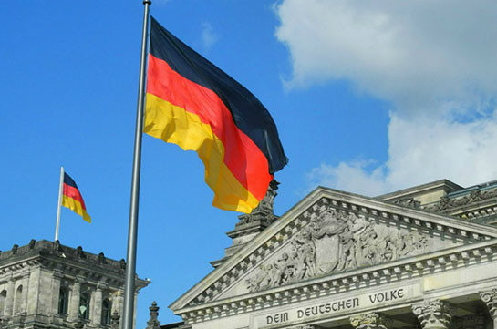 ԳԴՀ-ի երկրորդ կուսակցությունն առաջարկել է Եվրոպայի Միացյալ նահանգներ ստեղծել