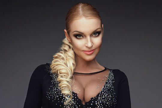 Վոլոչկովան հերքել է լուրերը, թե համաձայնել է նկարահանվել պոռնոյում