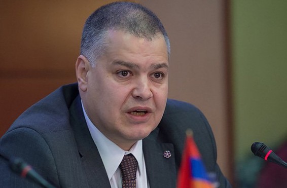 «Հայաստանում յուրաքանչյուր ընտրություն նախորդից էապես տարբերվում է իր որակով». Դավիթ Հարությունյան