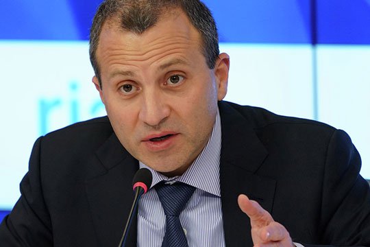 Լիբանանն ընդդեմ ԱՄՆ-ի միասնական արաբական քաղաքականության կոչ է արել