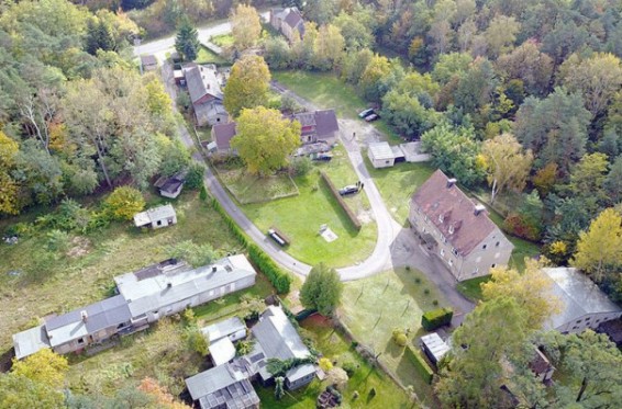 Գերմանիայում աճուրդում անհայտ անձը 140 հազար եվրոյով 15 բնակիչ ունեցող գյուղ է գնել