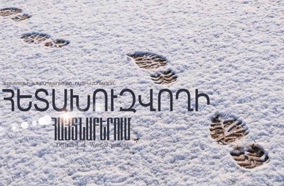 «Զվարթնոց» և «Շիրակ» օդանավակայաններից քաղաքացիներ են բերման ենթարկվել