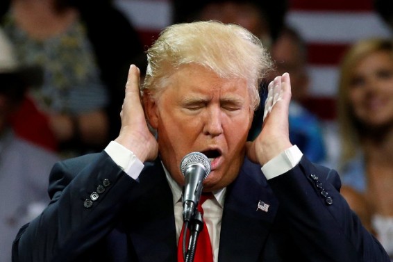 Թրամփը լրջորեն վնասում է Հանրապետական կուսակցության վարկանիշին. հարցում