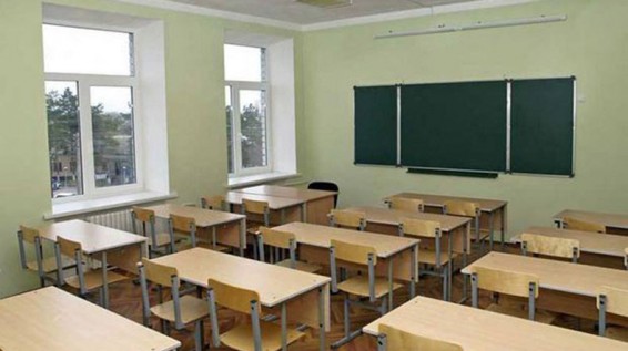 Зимние каникулы в школах Армении начнутся 25 декабря