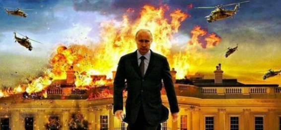 Меркель назвала Россию силой, формирующей международный порядок