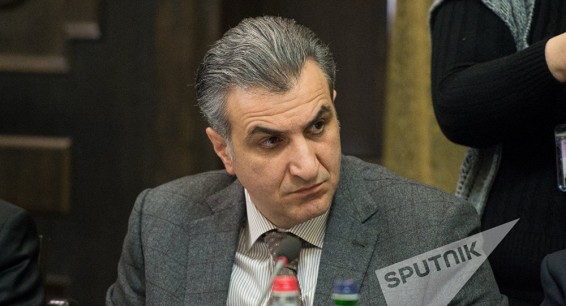 Процесс пошел: в Армении запрещают ГМО