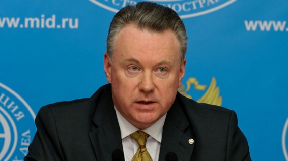 Постпред России при ОБСЕ: Главы МИД Армении и Азербайджана могут вновь встретиться в январе