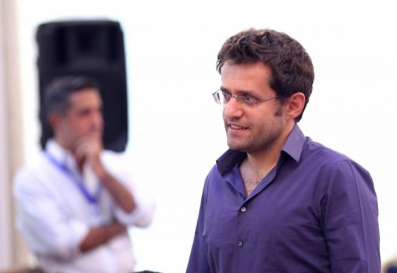 Լևոն Արոնյանը Մագնուս Կարլսենից կրած պարտությունով ավարտեց London Chess Classic-ը