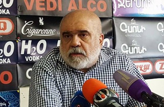 «Սահմանադրական բարեփոխումները չեն անդրադառնա ԼՂ հակամարտության վրա». քաղաքագետ