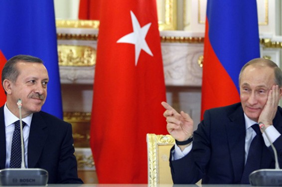 Սիրիայից ռուսական զորքի դուրսբերման որոշումն Անկարայի համար անակնկալ էր. թուրք սյունակագիր