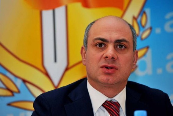 Հայաստանի ՔԿՀ պատվիրակությունը Ստրասբուրգում մասնակցում է ԳՐԵԿՈ-ի նիստին