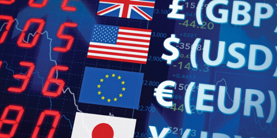 Արտարժույթների փոխարժեքները` հունիսի 21 -ի դրությամբ