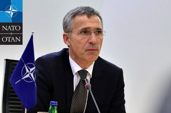 НАТО продлила полномочия Столтенберга на посту генсека до сентября 2020 года