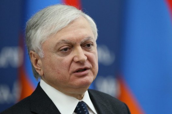 Հայաստանը 2018 թ. գարունը կդիմավորի առանց հայ-թուրքական արձանագրությունների. Նալբանդյան` Հունաստանում