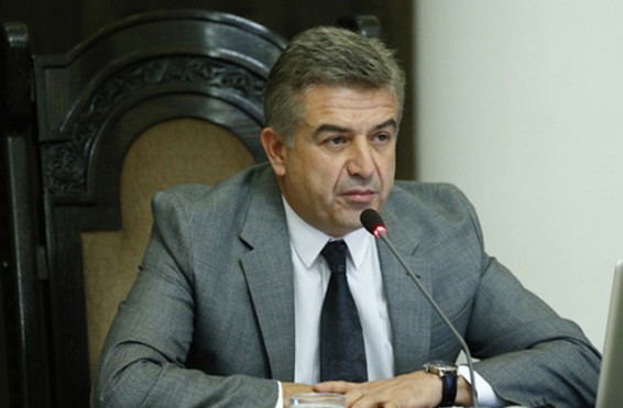 Մենք ուզում ենք լավ ապրել, բայց դրա համար քիչ աշխատել, այդպես չի լինում. Վարչապետ