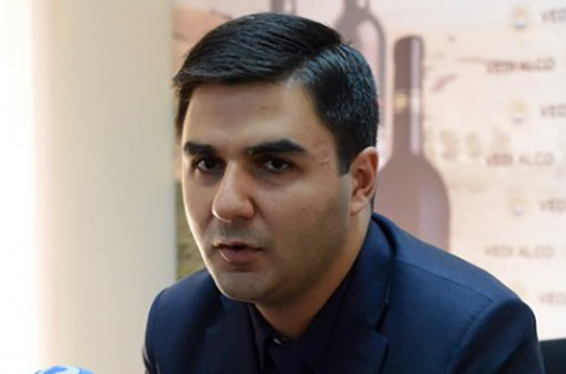 Շուկայում հայտնված անհայտ ծագման բրինձը խնդրահարույց է, պատված է ինչ–որ թաղանթով, բայց պլաստիկ չէ. Դավիթ Պիպոյան