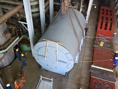 ՀԱԷԿ-ում իրականացվել է ավելի քան 690 սարքավորումների գործիքային հետազոտություն