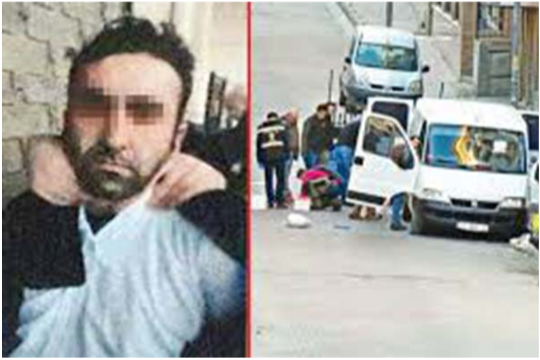 Ստամբուլում ԻՀԿ գագաթնաժողովին ահաբեկչություն է ծրագրված եղել