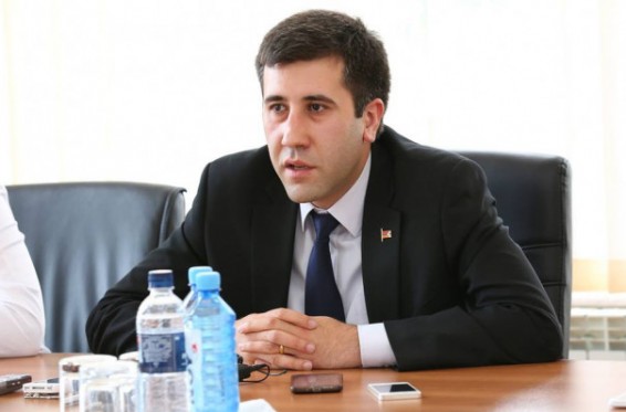 Որպես ՄԻԵԴ-ի վճիռների արդյունավետ կատարման առաջին քայլ՝ Արցախը պետք է ներգրավվի գործընթացում. Արցախի ՄԻՊ