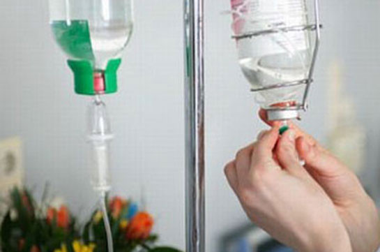 Սիսիանում շմոլ գազից երեք հոգի թունավորվել է