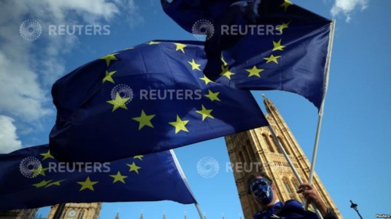 Եվրամիությունը երկարաձգեց Ռուսաստանի դեմ տնտեսական իր պատժամիջոցների ժամկետը