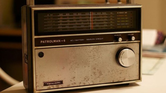 Норвегия стала первой страной в мире, которая полностью отказалась от FM-радиовещания