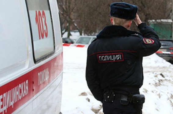 Մոսկվայում ոստիկանները բնակարաններից մեկում հայտնաբերել են մումիայի վերածված կնոջ դի և երկտող