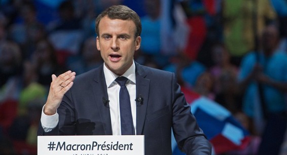 Մակրոնը կմասնակցի Ֆրանսիայի հայկական կազմակերպությունների համակարգող խորհրդի ամենամյա ընթրիքին