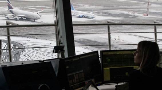 Մառախուղի պատճառով Մոսկվա-Վոլգոգրադ չվերթի ինքնաթիռը վայրէջք է կատարել Աստրախանում