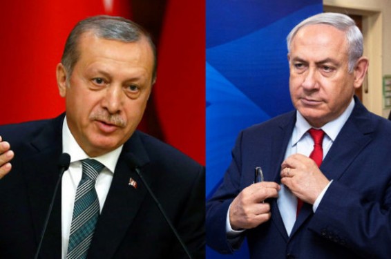 Ինչու Թուրքիան այդպես էլ չխզեց դիվանագիտական կապերը Իսրայելի հետ. լիբանանցի սյունակագրի անդրադարձը