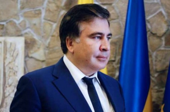 Ուկրաինայում մեկնաբանել են Սաակաշվիլիի՝ Պորոշենկոյին ուղղված «հաշտության» նամակը