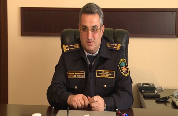 Ավտոմեքենաների մաքսային ձևակերպումները հնարավոր է կատարել նաև մարզերում. գործընթացը տևում է 30-40 րոպե