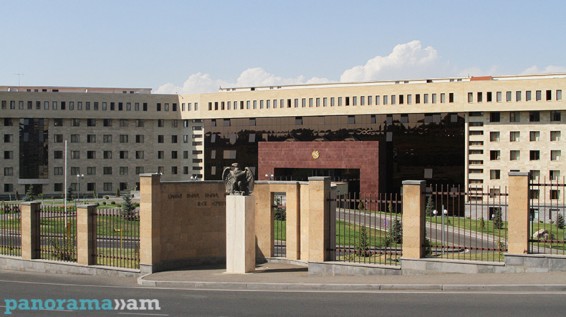 В Армении сформирована комиссия для рассмотрения жалоб граждан в ходе зимнего призыва в армию