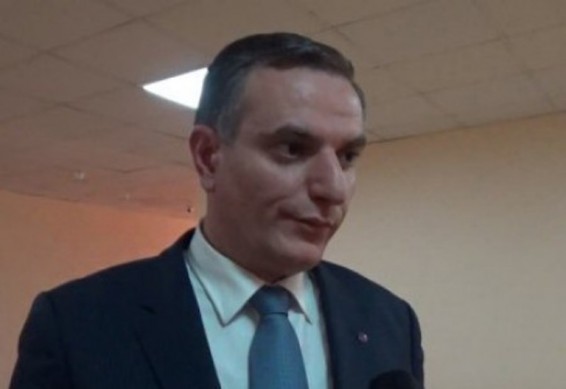 Այս ամենը մի տեսակ «կապրիզի» է նմանվում. Արտակ Զաքարյանը՝ ուսանողների հայտարարությունների մասին