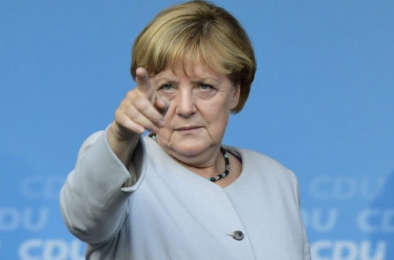 Մերկելը հուսով է հունվարի կեսին սոցիալ-դեմոկրատների հետ կոալիցիայի մասին բանակցություններն ավարտել