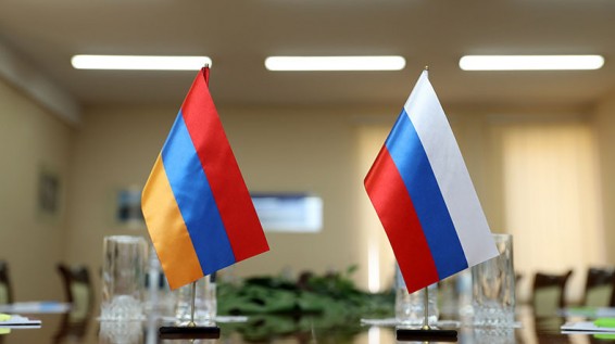 Армению посетит рабочая группа экспертов министерства обороны РФ