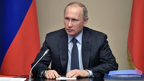 Путин рассказал об угрозе для СНГ