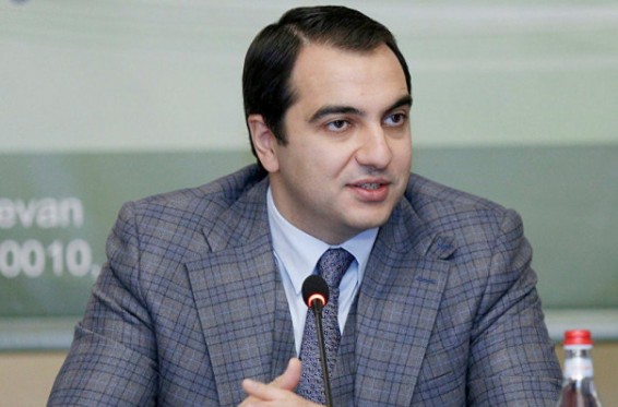 Իդեալական պայմաններ ենք ստեղծում սեփական կարիքների համար էլեկտրաէներգիա արտադրելու համար. Հայկ Հարությունյան